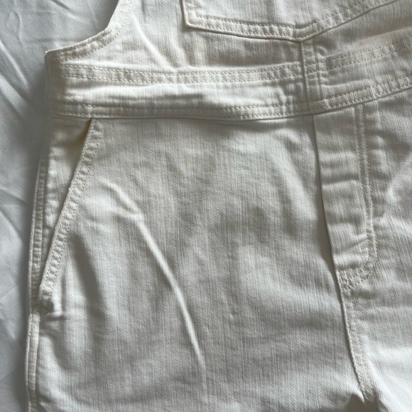 Short Overalls - Picture 4 of 7